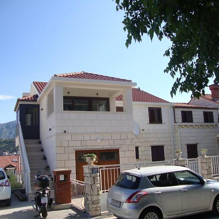 Apartments K & K Ragusa Esterno foto