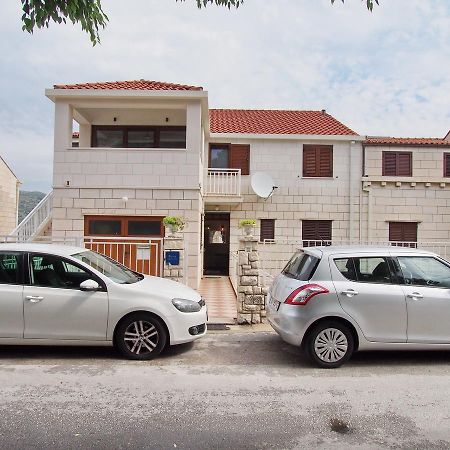 Apartments K & K Ragusa Esterno foto