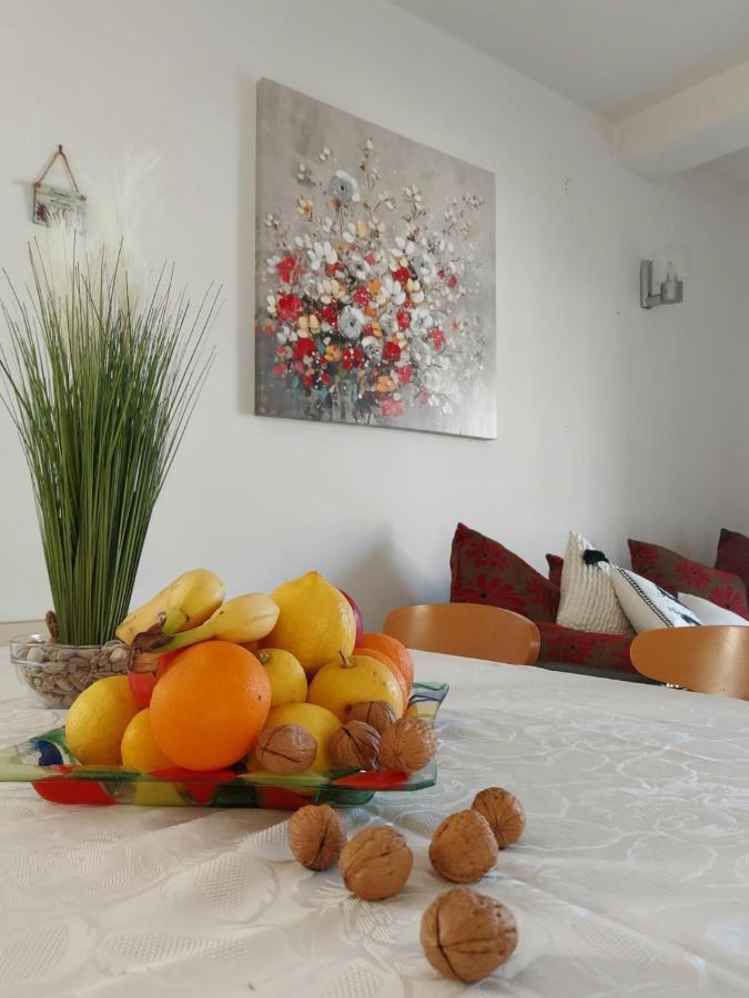 Apartments K & K Ragusa Esterno foto