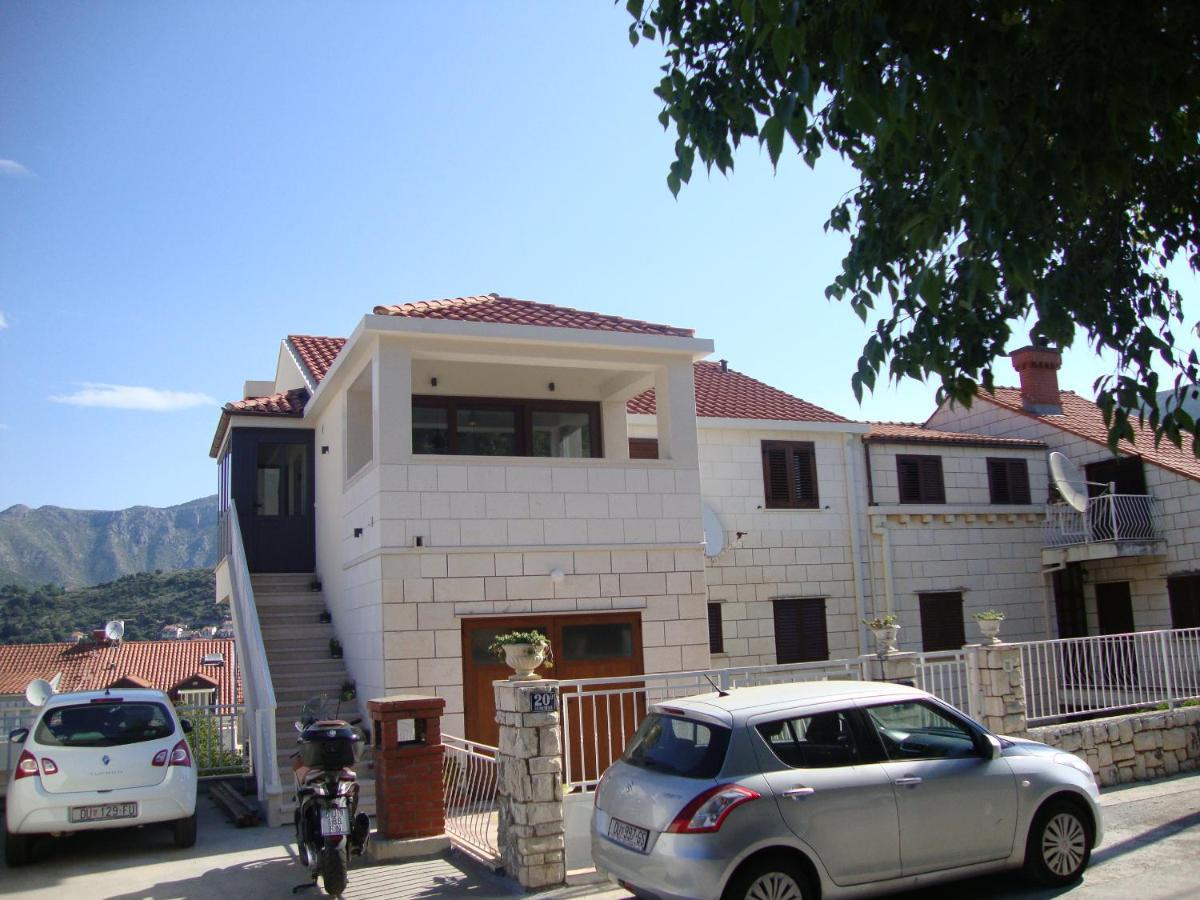 Apartments K & K Ragusa Esterno foto