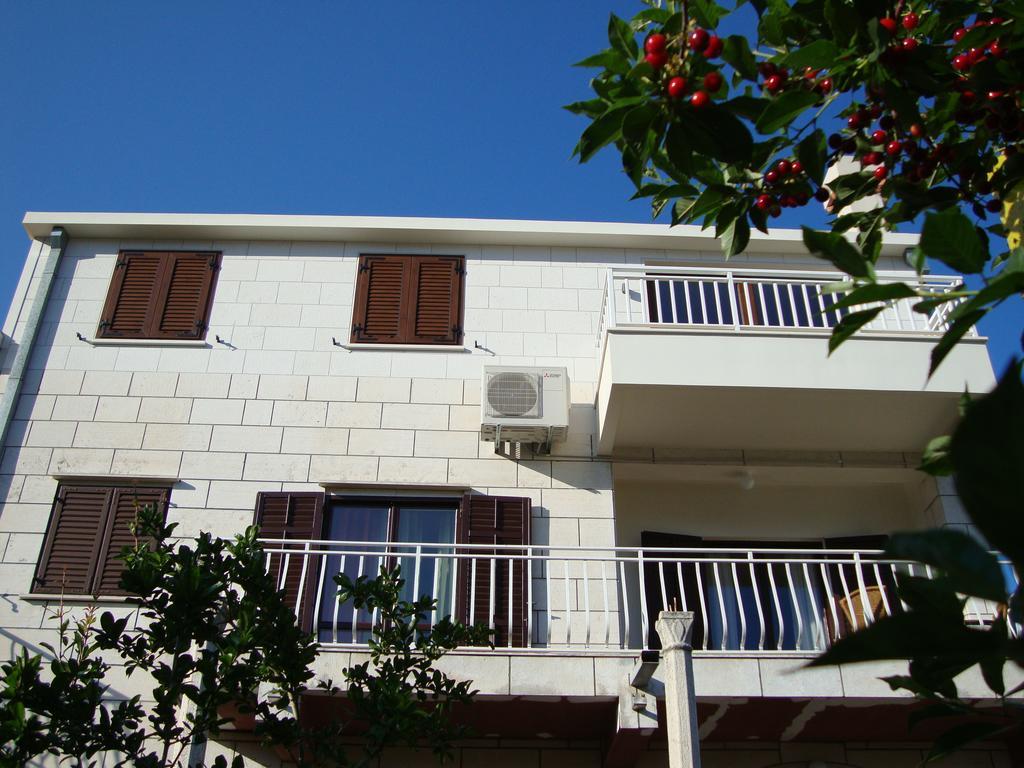 Apartments K & K Ragusa Esterno foto