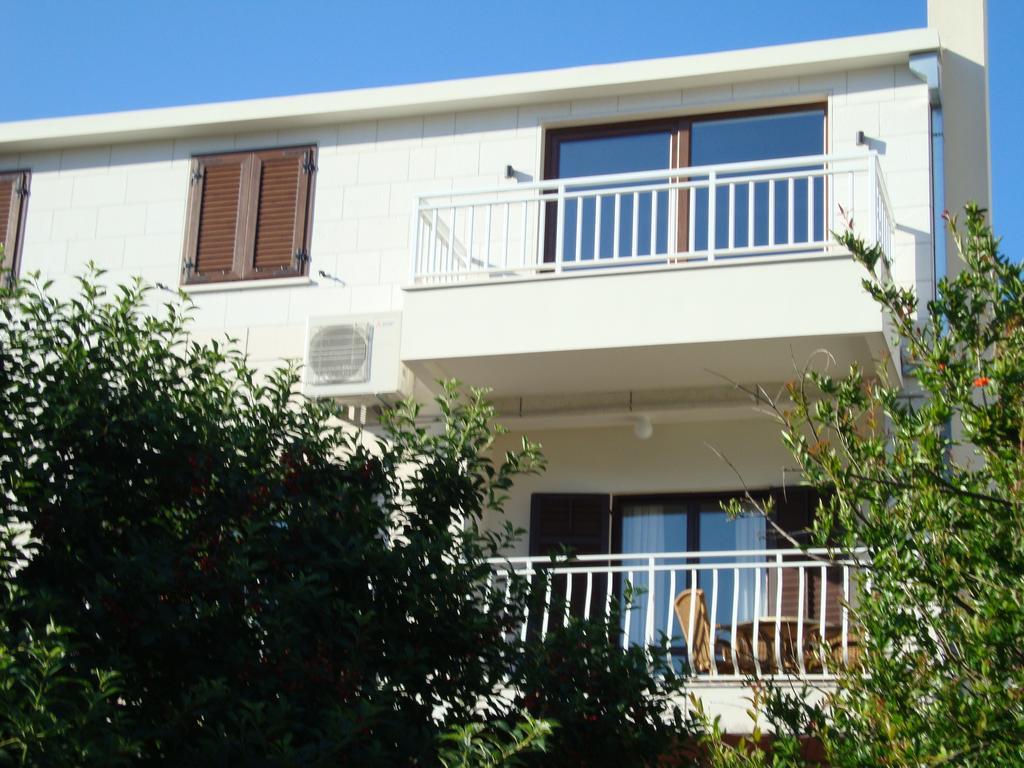 Apartments K & K Ragusa Esterno foto