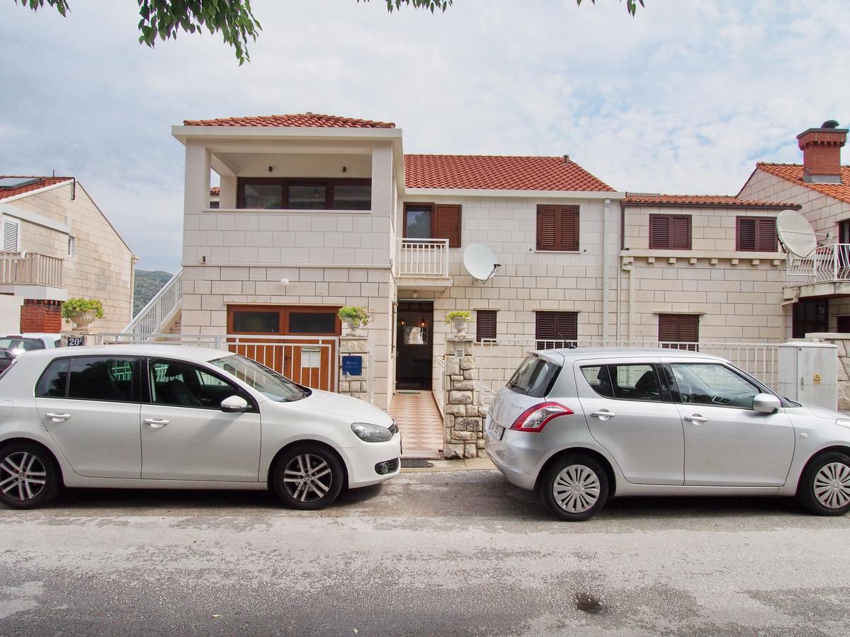 Apartments K & K Ragusa Esterno foto