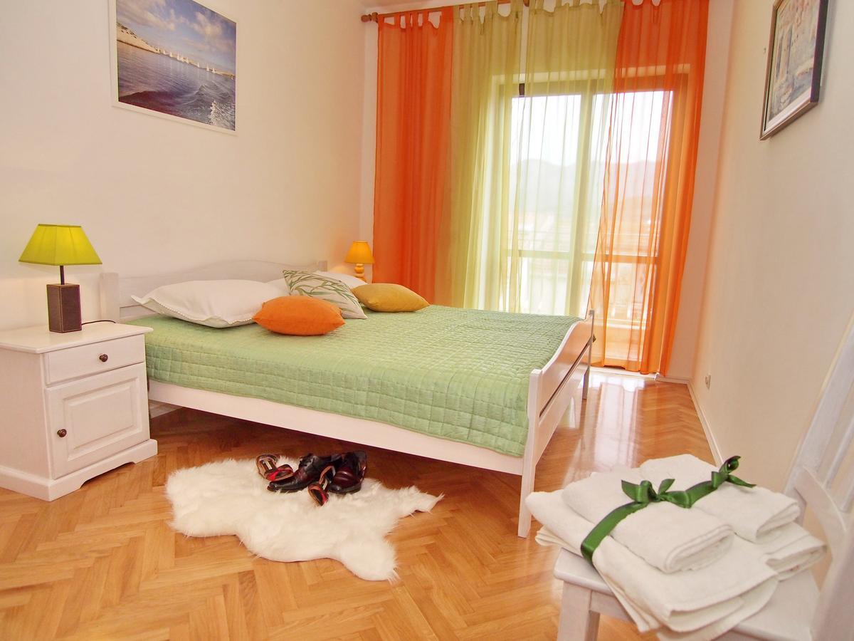 Apartments K & K Ragusa Esterno foto