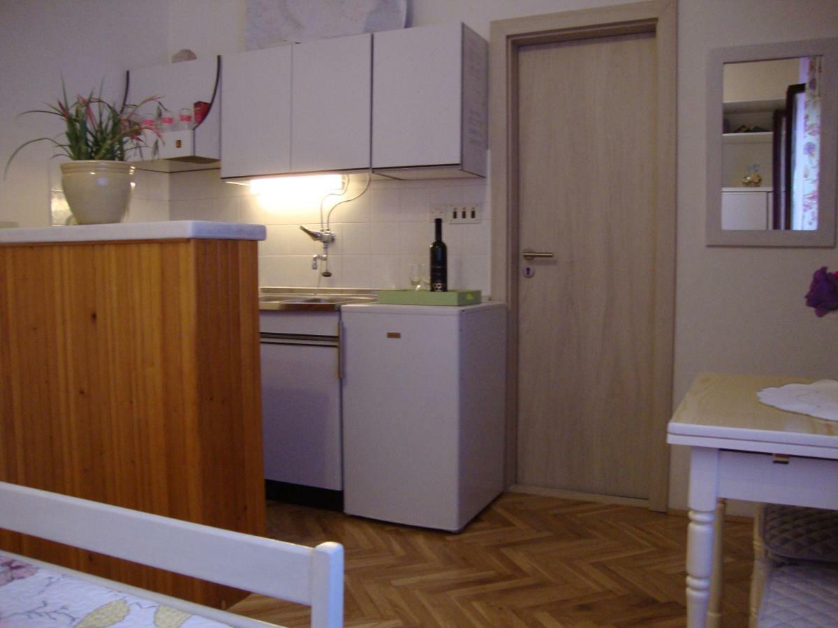 Apartments K & K Ragusa Esterno foto