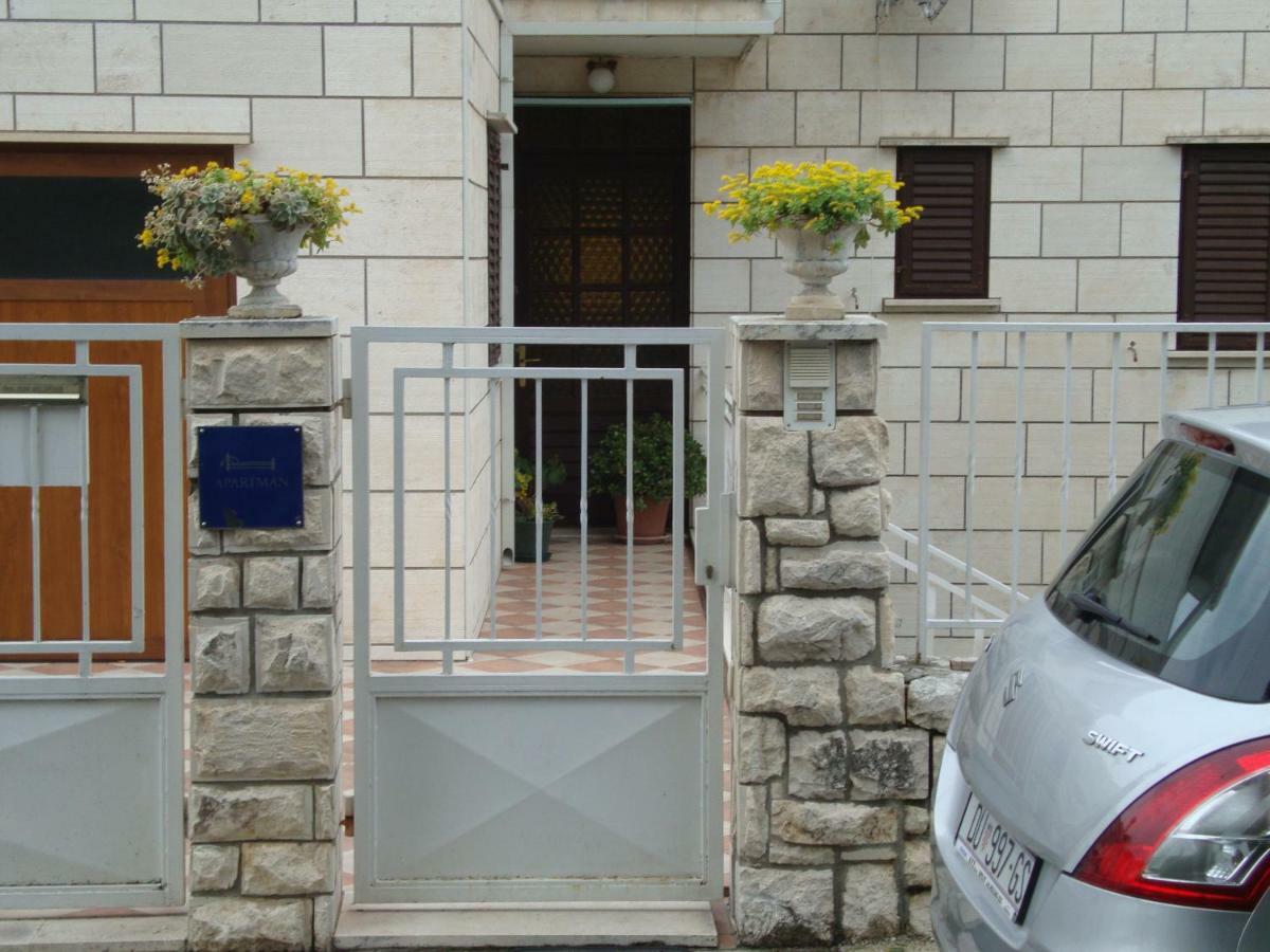 Apartments K & K Ragusa Esterno foto